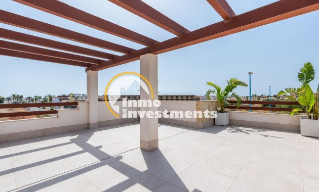 Nyproduktion - Villa - Vera - Zona nudista