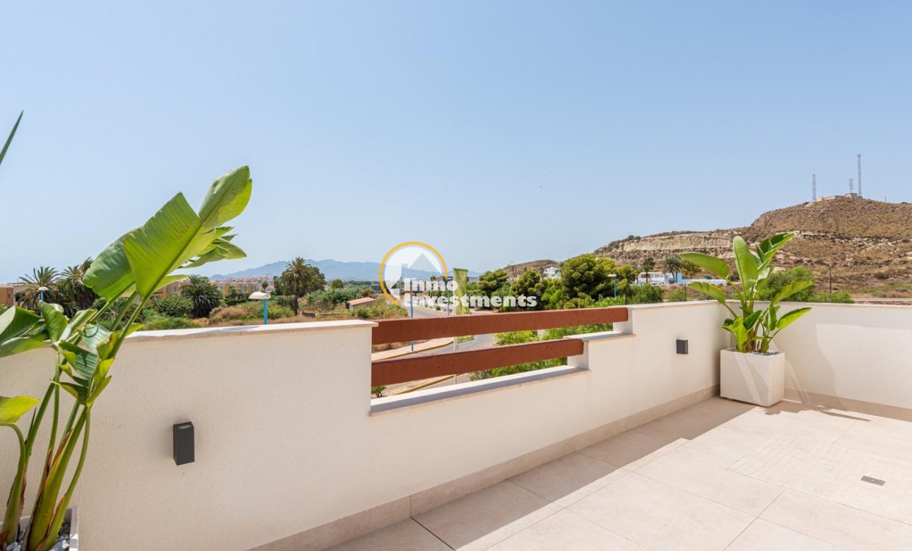 New build - Villa - Vera - Zona nudista