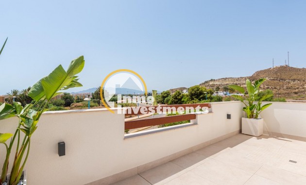 New build - Villa - Vera - Zona nudista