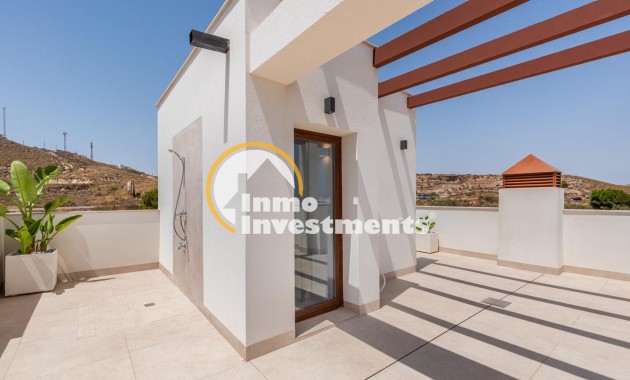 New build - Villa - Vera - Zona nudista