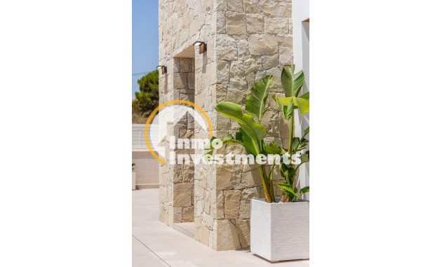 New build - Villa - Vera - Zona nudista