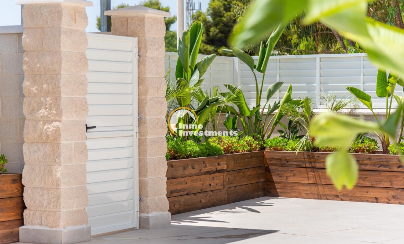 New build - Villa - Vera - Zona nudista