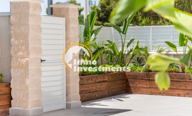 New build - Villa - Vera - Zona nudista