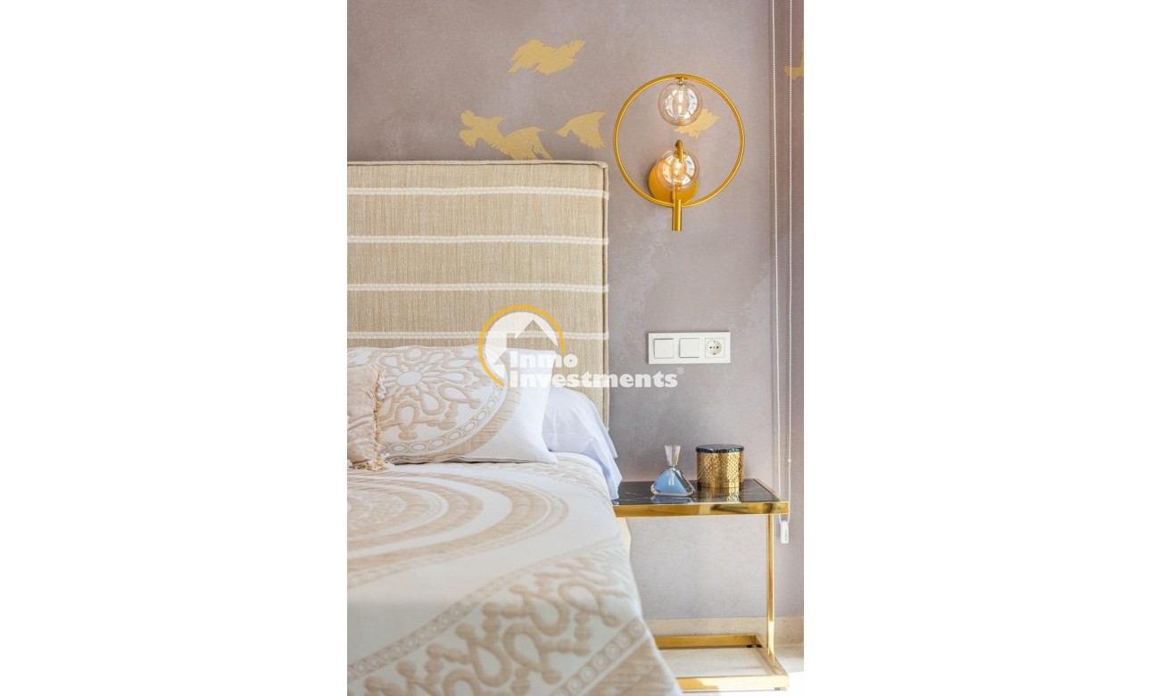 New build - Villa - Vera - Zona nudista