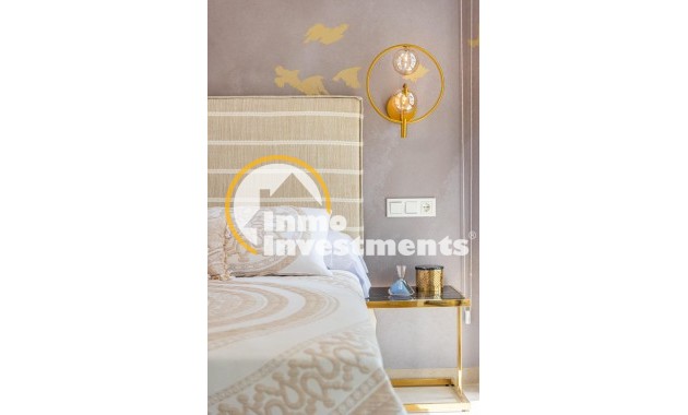 New build - Villa - Vera - Zona nudista