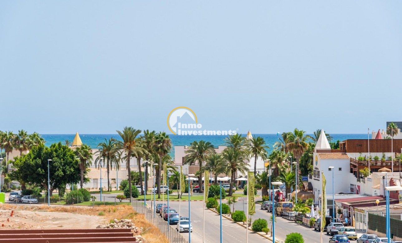 New build - Villa - Vera - Zona nudista