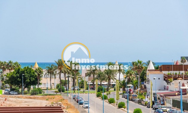 New build - Villa - Vera - Zona nudista