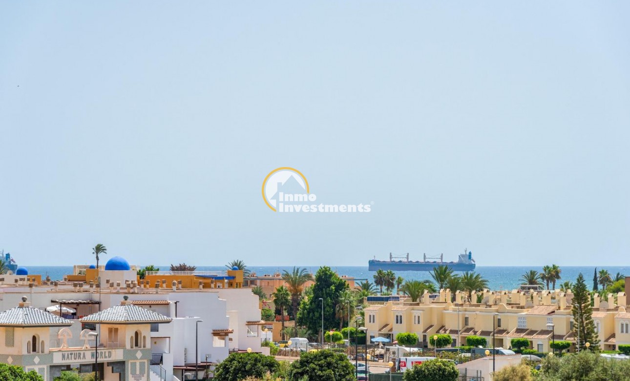 New build - Villa - Vera - Zona nudista