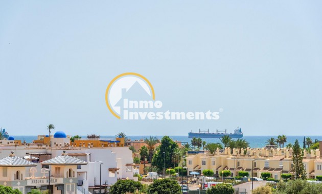 New build - Villa - Vera - Zona nudista