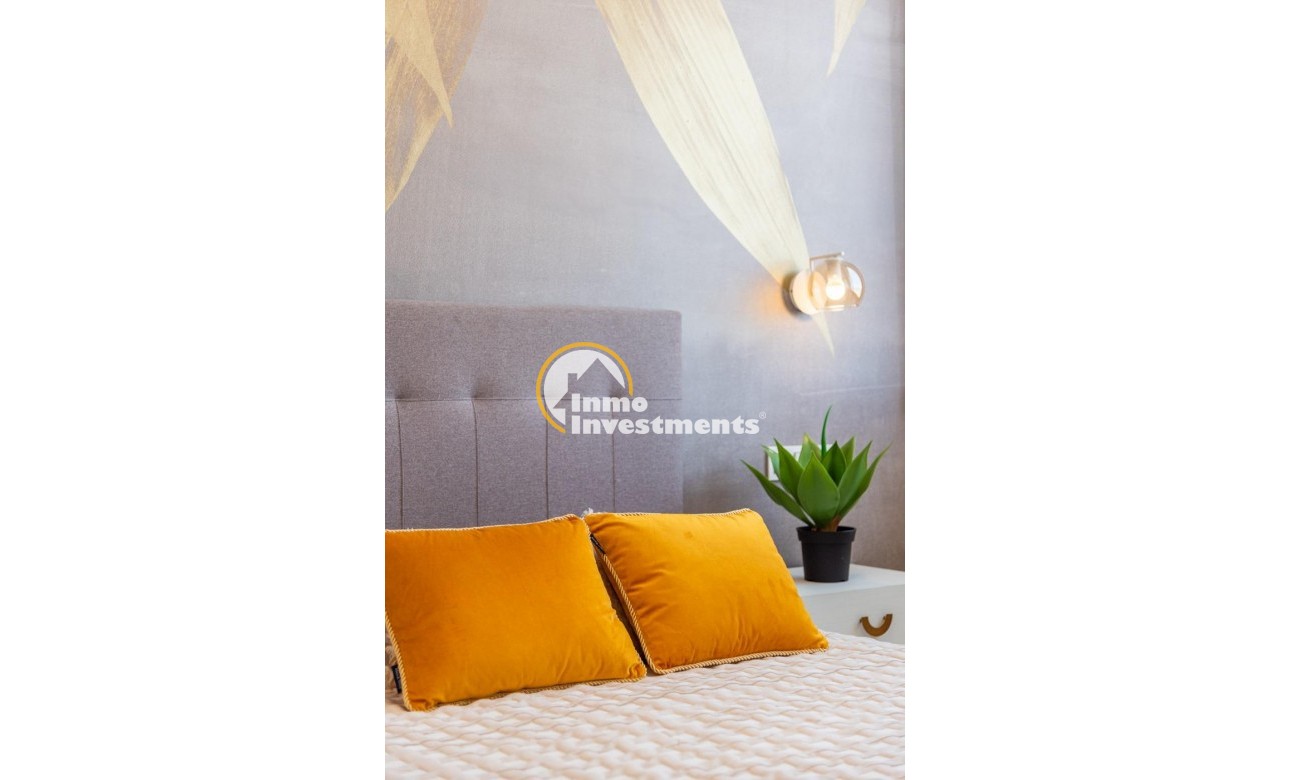 New build - Villa - Vera - Zona nudista