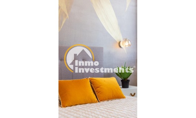 New build - Villa - Vera - Zona nudista