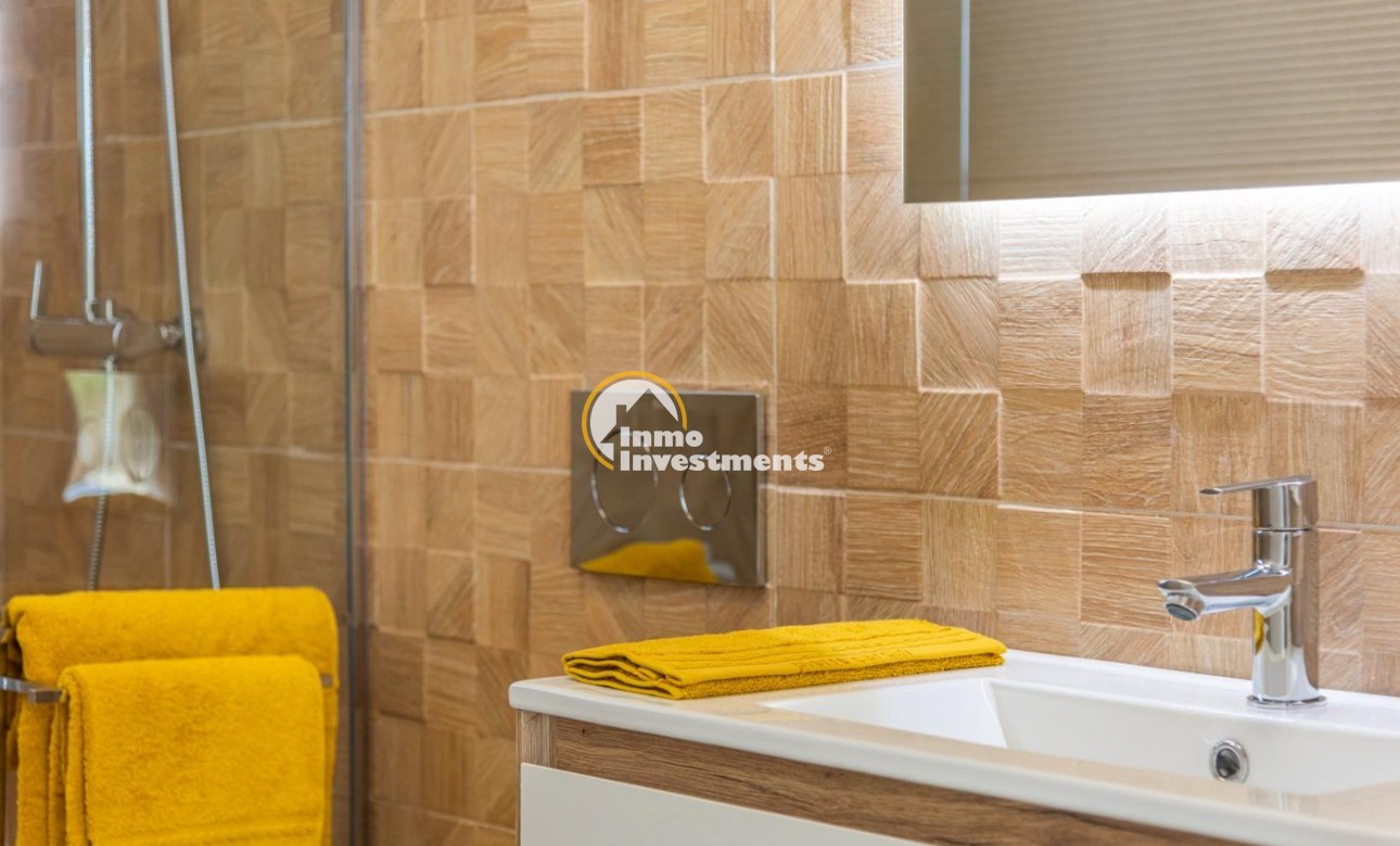 New build - Villa - Vera - Zona nudista