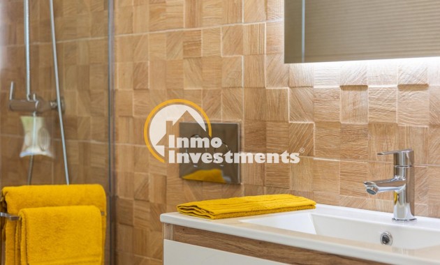 New build - Villa - Vera - Zona nudista