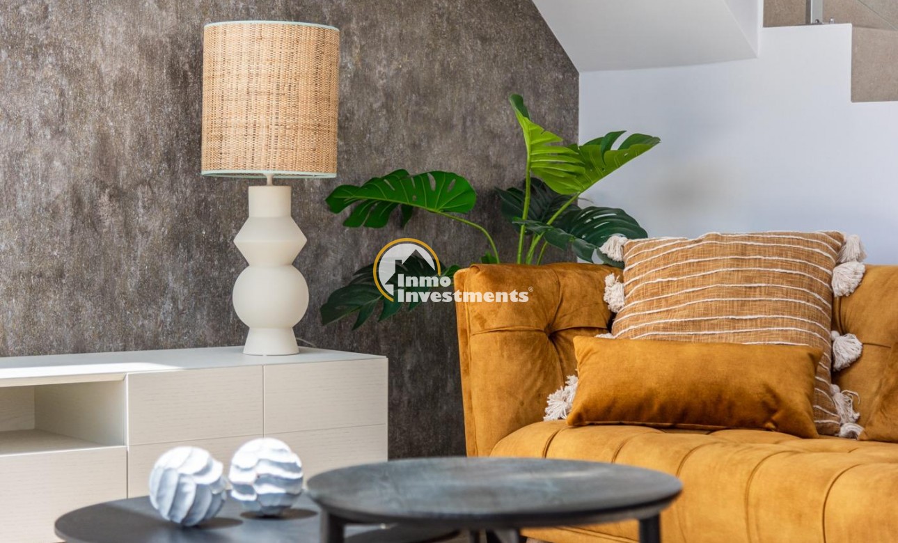 New build - Villa - Vera - Zona nudista