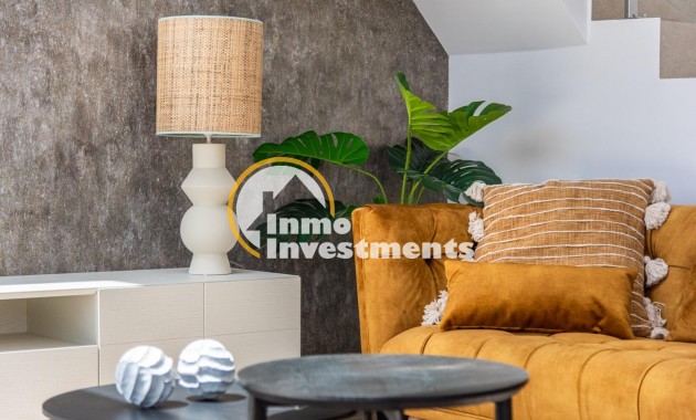 New build - Villa - Vera - Zona nudista