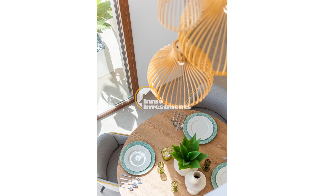 New build - Villa - Vera - Zona nudista