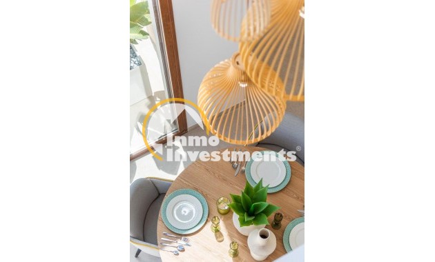 New build - Villa - Vera - Zona nudista