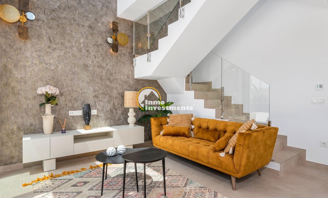 New build - Villa - Vera - Zona nudista