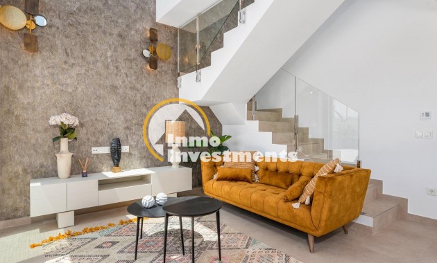 New build - Villa - Vera - Zona nudista