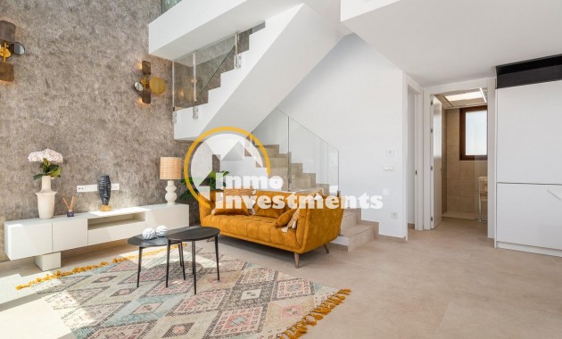 New build - Villa - Vera - Zona nudista