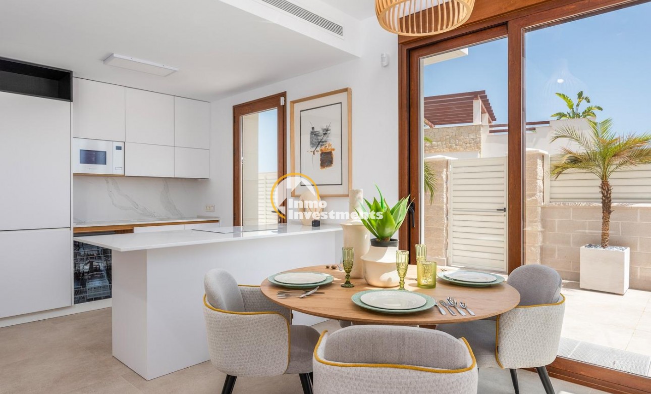 New build - Villa - Vera - Zona nudista