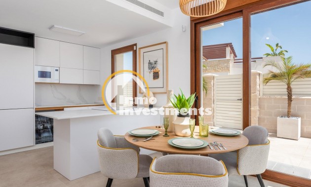 New build - Villa - Vera - Zona nudista