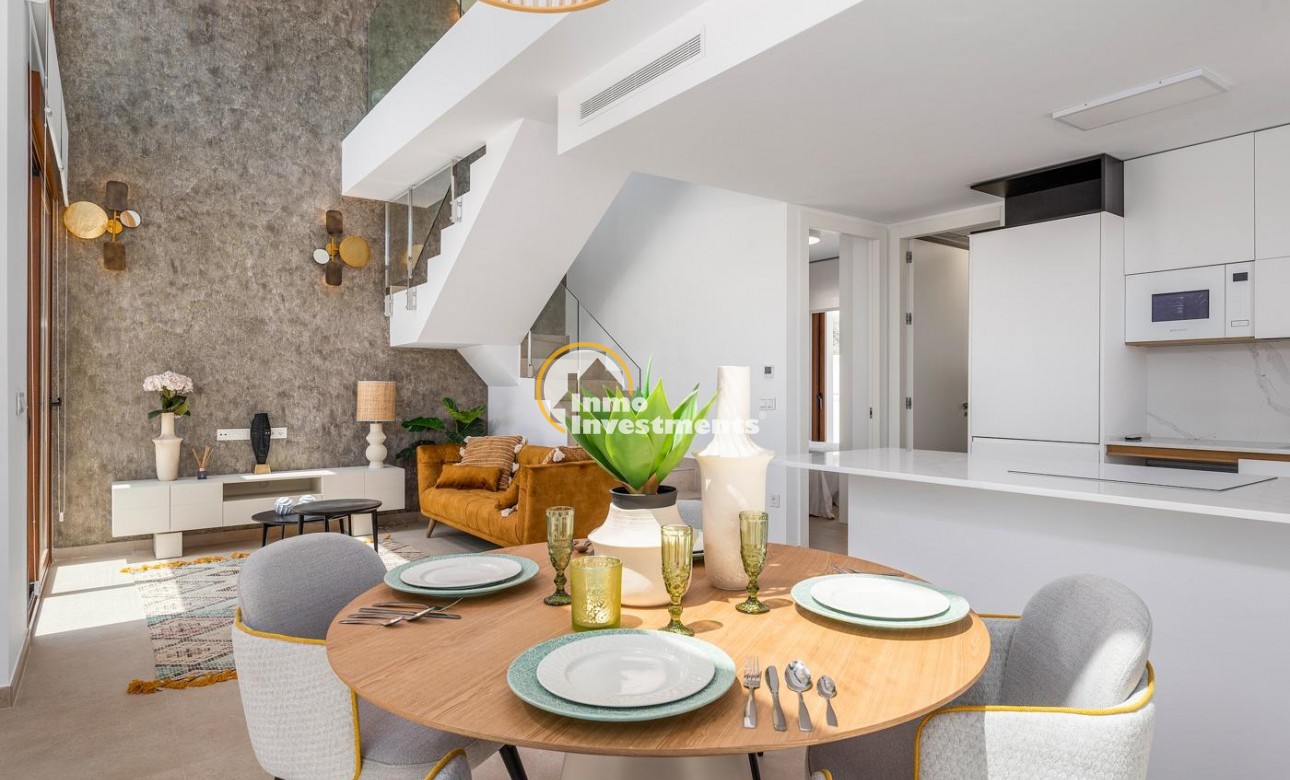 New build - Villa - Vera - Zona nudista