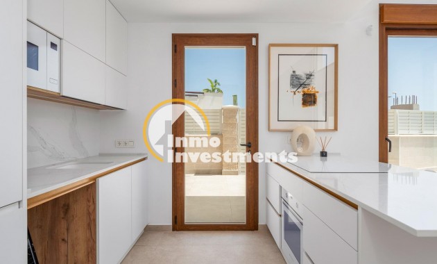 New build - Villa - Vera - Zona nudista