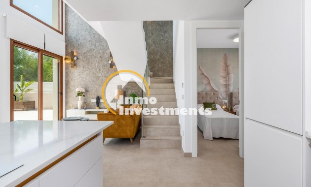 New build - Villa - Vera - Zona nudista