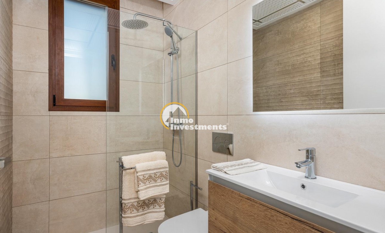 New build - Villa - Vera - Zona nudista