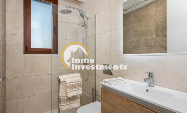 New build - Villa - Vera - Zona nudista