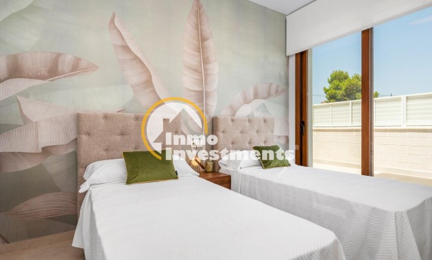 New build - Villa - Vera - Zona nudista