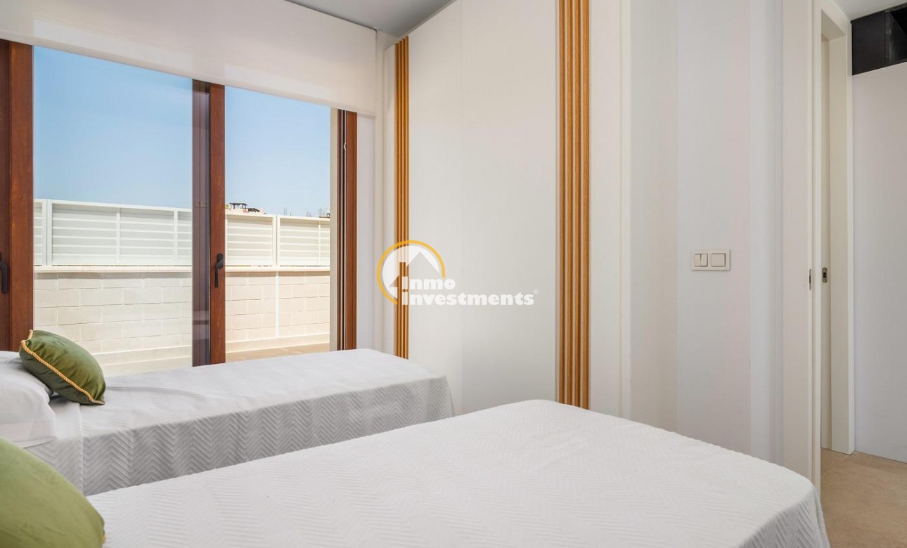 New build - Villa - Vera - Zona nudista