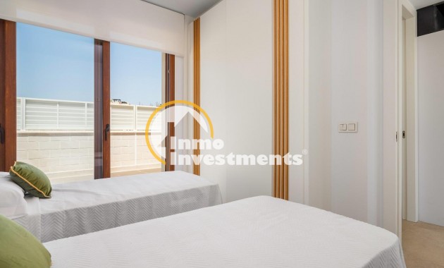 New build - Villa - Vera - Zona nudista