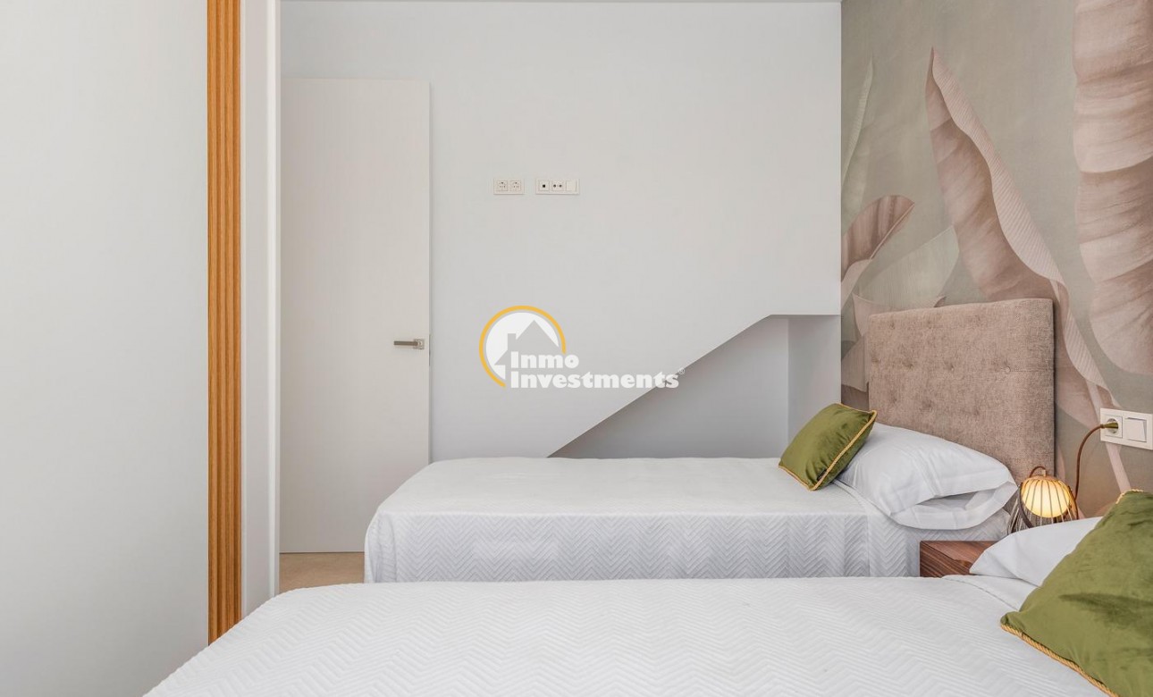 New build - Villa - Vera - Zona nudista