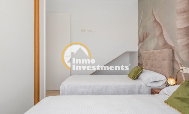 New build - Villa - Vera - Zona nudista