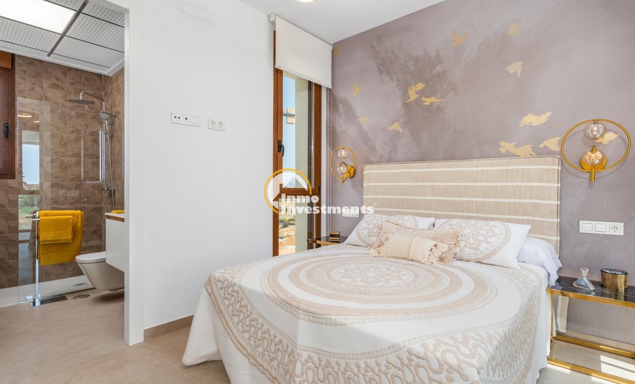 New build - Villa - Vera - Zona nudista