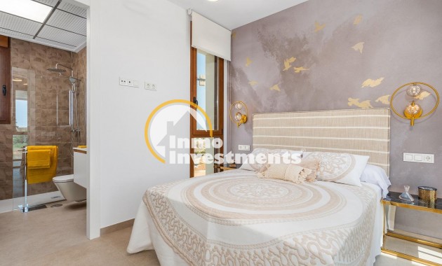 New build - Villa - Vera - Zona nudista