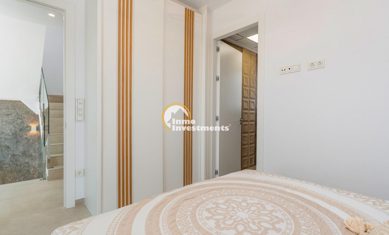 New build - Villa - Vera - Zona nudista