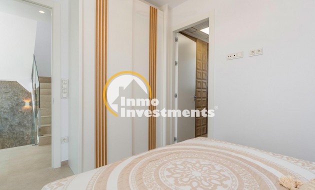 New build - Villa - Vera - Zona nudista