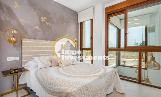 New build - Villa - Vera - Zona nudista