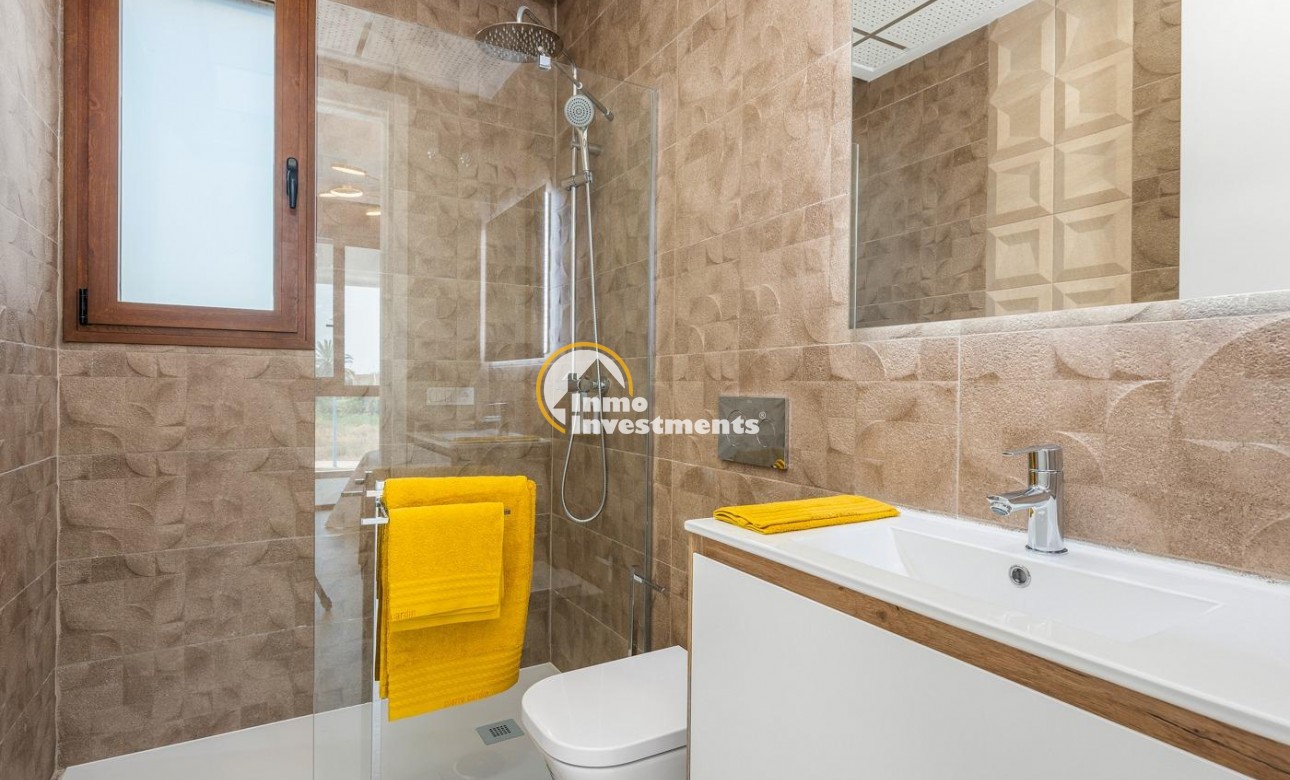 New build - Villa - Vera - Zona nudista