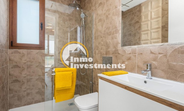 New build - Villa - Vera - Zona nudista