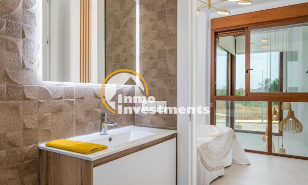 New build - Villa - Vera - Zona nudista