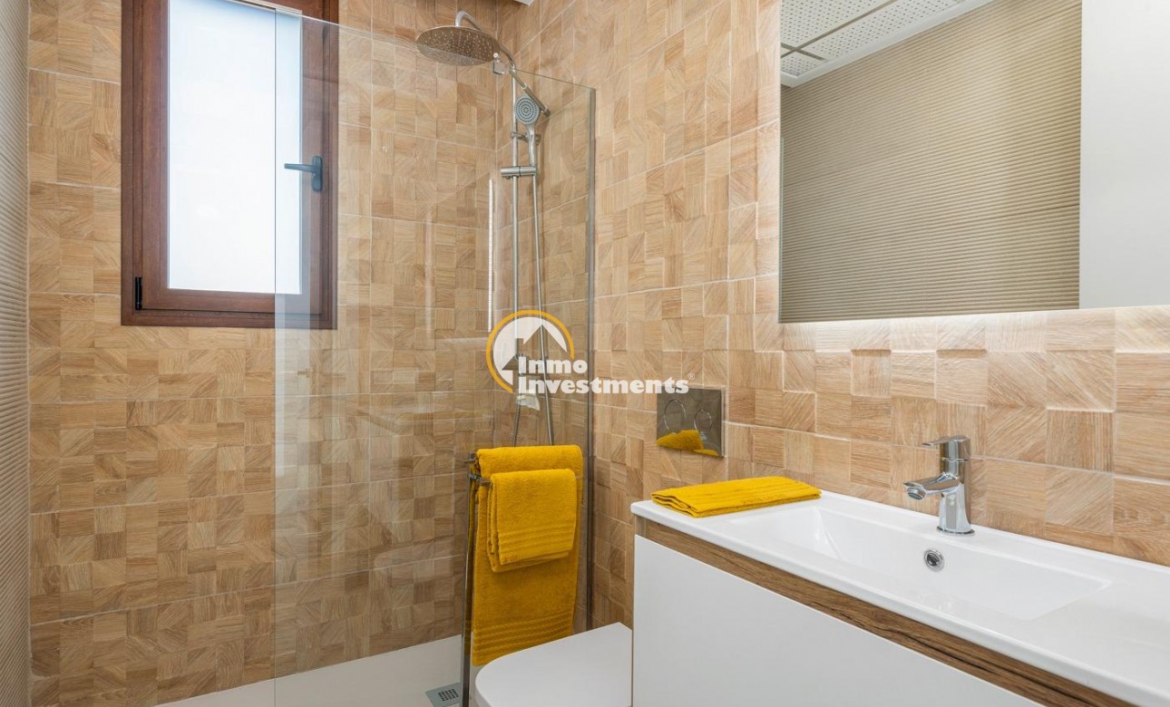 New build - Villa - Vera - Zona nudista