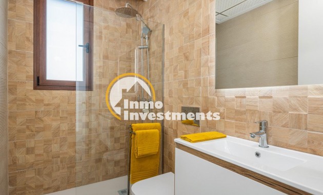 New build - Villa - Vera - Zona nudista