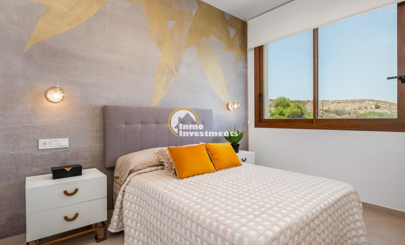 New build - Villa - Vera - Zona nudista