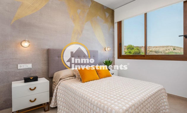 New build - Villa - Vera - Zona nudista