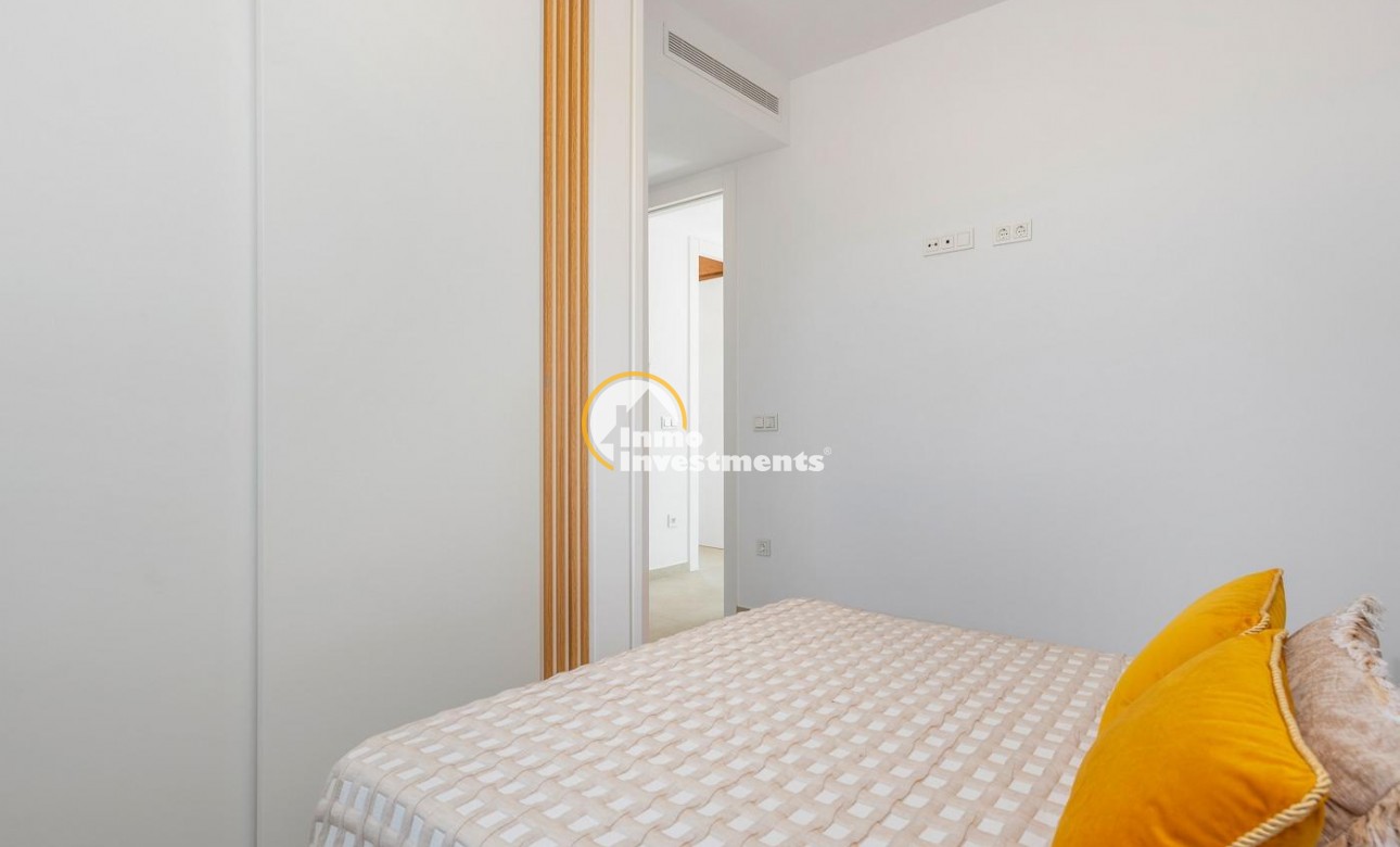 New build - Villa - Vera - Zona nudista