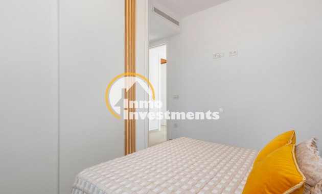 New build - Villa - Vera - Zona nudista